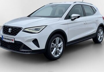 Seat Arona 22.680 km 20.450 &euro; Weimar 99427
