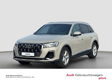 Gebrauchte Audi Q7