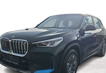 BMW iX1 20.249 km 33.906 &euro; Erfurt 99087