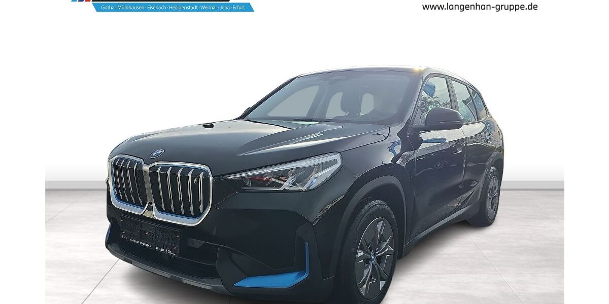 BMW iX1 20.249 km 33.906 &euro; Erfurt 99087