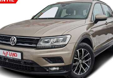 VW Tiguan 63.783 km 18.890 &euro; Erfurt 99087