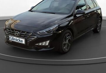 Hyundai i30 10.000 km 18.980 &euro; Weimar 99423