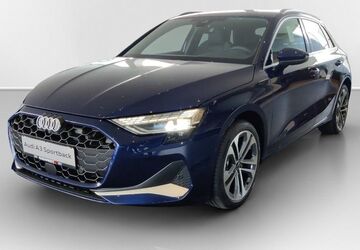 Audi A3 14.600 km 35.990 &euro; Arnstadt 99310