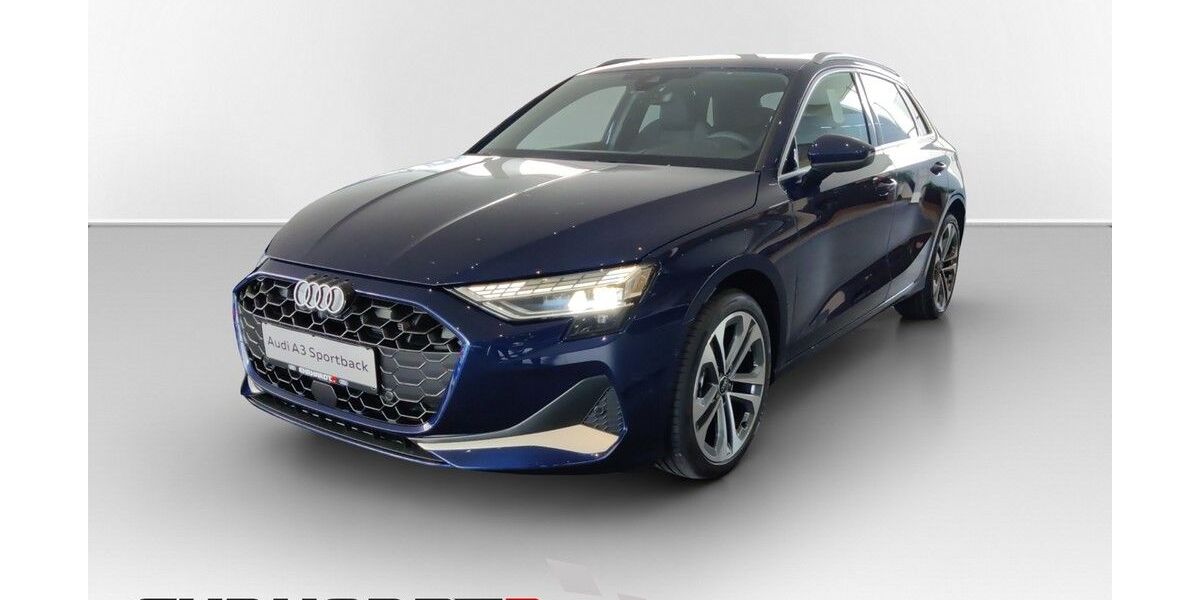 Audi A3 14.600 km 35.990 &euro; Arnstadt 99310