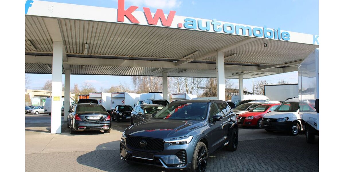 Volvo XC60 16.500 km 45.900 &euro; Erfurt 99085