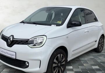 Renault Twingo 17.480 km 15.499 &euro; Erfurt 99091
