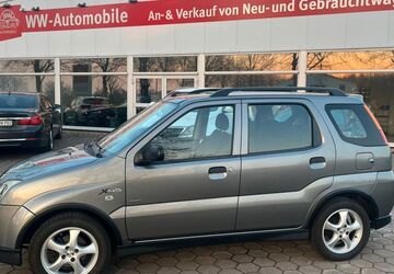 Suzuki Ignis 216.955 km 4.999 &euro; Nessetal/OT Goldbach 99869