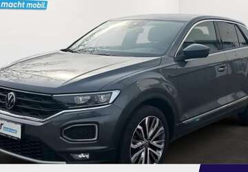 VW T-Roc 41.999 km 21.949 &euro; Erfurt 99098