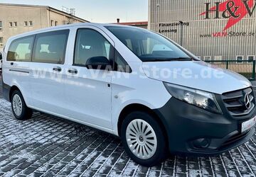 Mercedes-Benz Vito 52.200 km 32.950 &euro; Arnstadt 99310