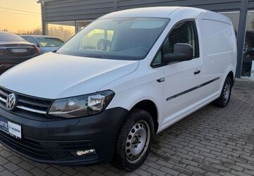 VW Caddy Maxi 138.000 km 16.990 &euro; Erfurt 99092