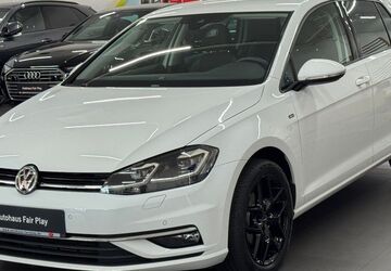 VW Golf 84.621 km 13.490 &euro; Arnstadt 99310