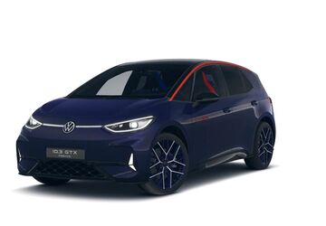VW ID.3 8.700 km 46.480 &euro; Erfurt 99099