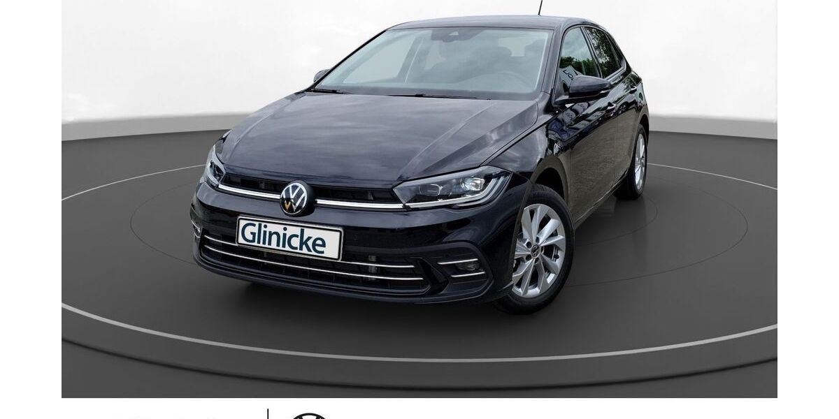VW Polo 2.500 km 27.270 &euro; Weimar 99423