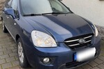 Kia Carens III 274.000 km 3.200 &euro; Gotha 99867