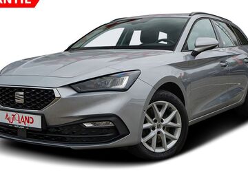 Seat Leon 64.363 km 22.990 &euro; Erfurt 99087