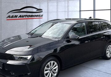 Opel Astra 35.000 km 21.990 &euro; Erfurt 99091