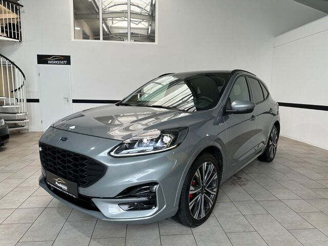 Ford Kuga 2.0 EcoBlue ST-Line X Aut. 4WD Navi*LED*HUD 119.531 km 24.890 &euro; Gebesee 99189