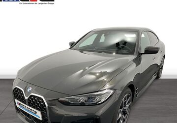 BMW 430 Gran Coupé 54.190 km 44.904 &euro; Gotha 99867