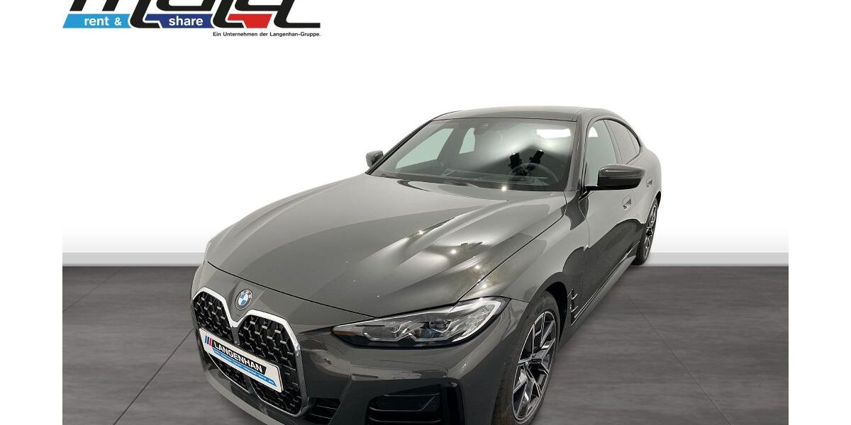 BMW 430 Gran Coupé 54.190 km 44.904 &euro; Gotha 99867