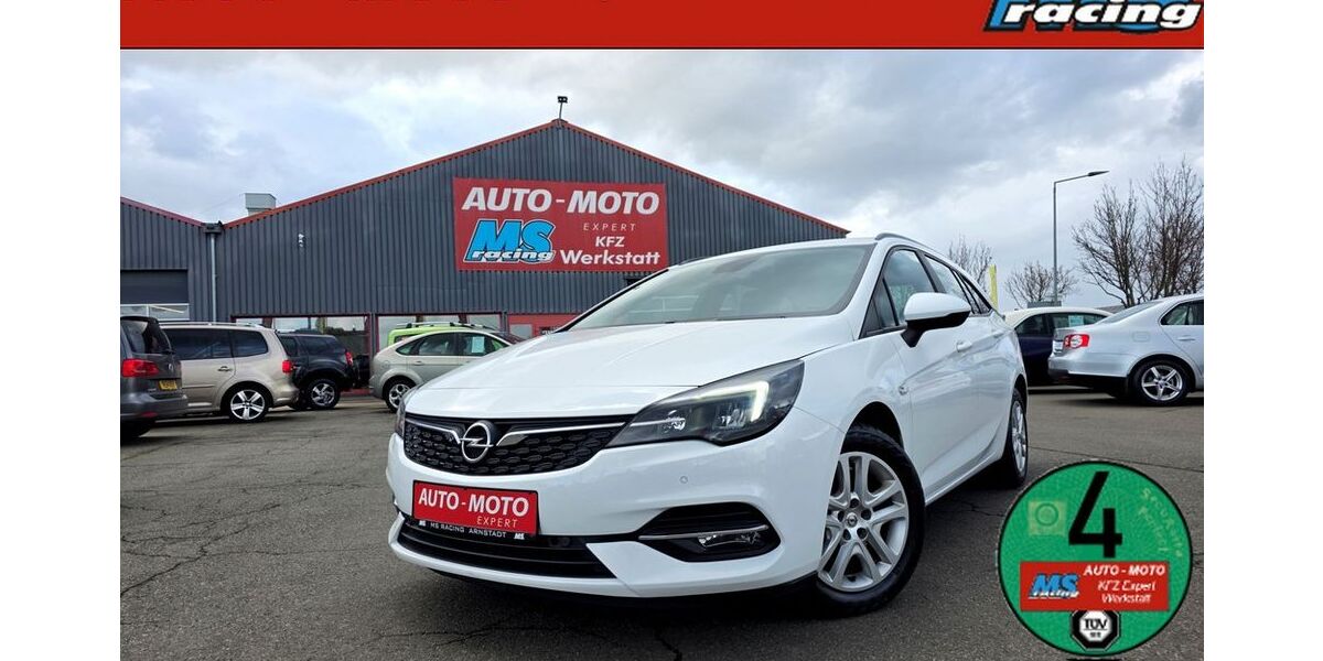 Opel Astra 109.852 km 11.444 &euro; Arnstadt 99310