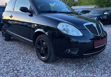 Lancia Ypsilon 129.600 km 1.490 &euro; Erfurt 99091
