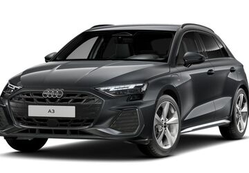 Audi A3 6.572 km 34.430 &euro; Erfurt 99099