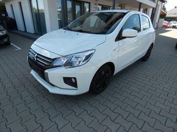 Gebrauchte Mitsubishi Space Star