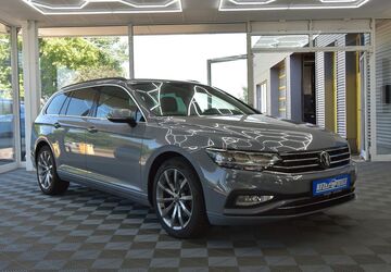 VW Passat Variant 100.000 km 19.980 &euro; Erfurt 99092
