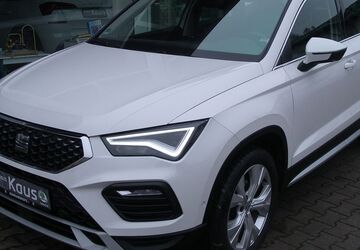 Seat Ateca 42.500 km 26.490 &euro; Gelmeroda 99428