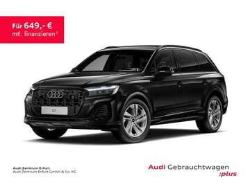 Gebrauchte Audi Q7
