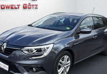 Renault Megane 123.654 km 10.980 &euro; Erfurt 99092
