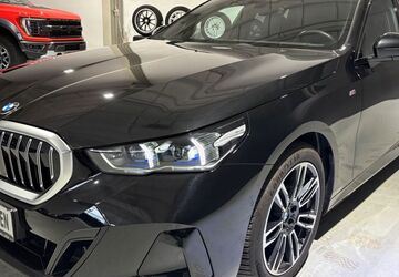 BMW 520 34.512 km 47.990 &euro; Erfurt 99085