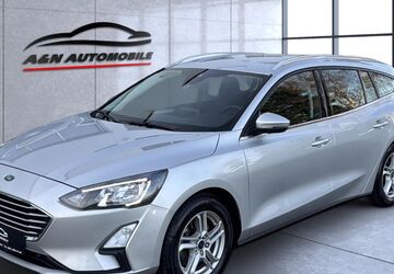 Ford Focus 148.000 km 11.490 &euro; Erfurt 99091