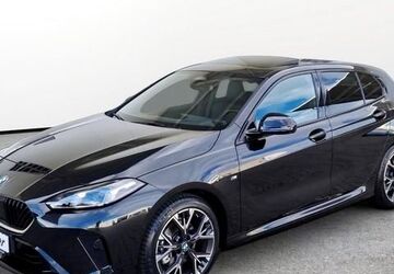 BMW 120 25.093 km 32.370 &euro; Arnstadt 99310