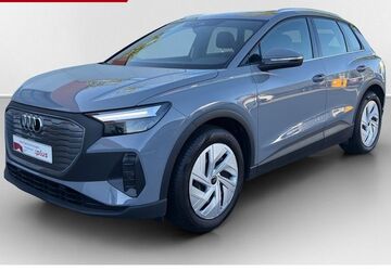 Audi Q4 e-tron 46.920 km 21.890 &euro; Arnstadt 99310