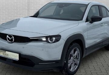 Mazda MX-30 16.335 km 16.990 &euro; Gotha 99867