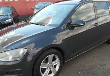 VW Golf 247.906 km 4.990 &euro; Erfurt 99091