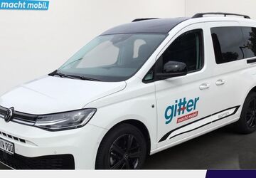 VW Caddy 8.800 km 34.989 &euro; Erfurt 99098