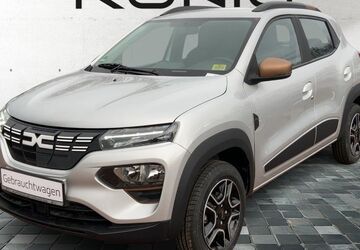 Dacia Spring 6.610 km 17.399 &euro; Erfurt 99099