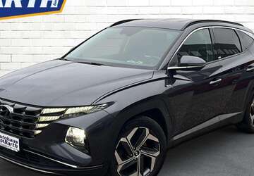 Hyundai TUCSON 66.059 km 24.790 &euro; Amt Wachsenburg OT Thörey 99334