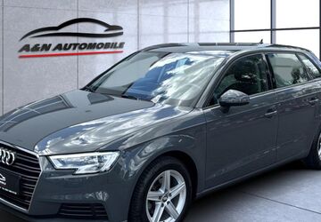 Audi A3 61.000 km 16.990 &euro; Erfurt 99091