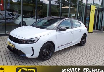 Opel Corsa 8.000 km 19.470 &euro; Weimar 99427