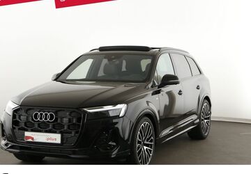 Audi Q7 2.500 km 94.850 &euro; Gotha 99867