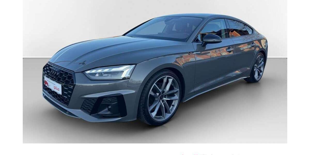 Audi A5 10.800 km 40.790 &euro; Arnstadt 99310