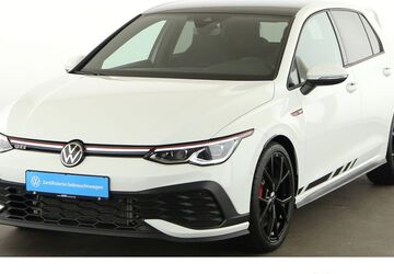 VW Golf 11.800 km 36.301 &euro; Gotha 99867