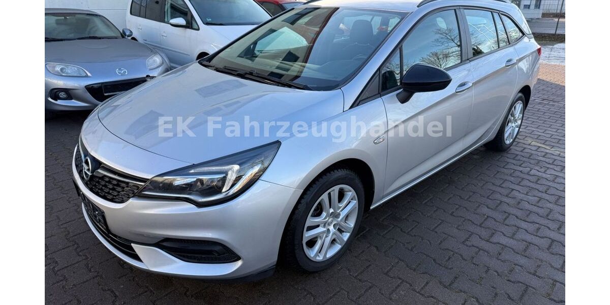 Opel Astra 119.370 km 8.499 &euro; Emleben 99869
