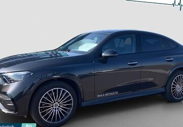 Mercedes-Benz GLC 300 9.900 km 76.950 &euro; Weimar 99428