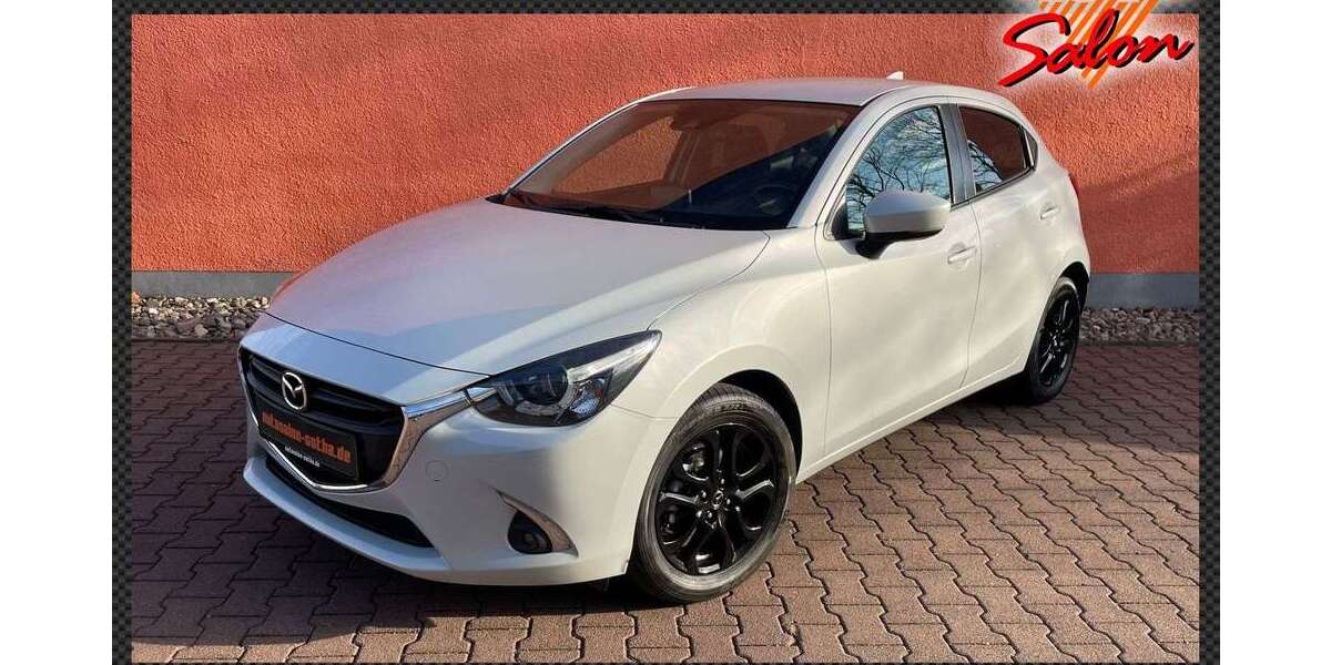 Mazda 2 132.140 km 11.790 &euro; Gotha 99867