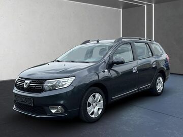 Gebrauchte Dacia Logan