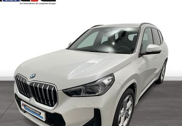 BMW X1 59.500 km 40.404 &euro; Gotha 99867